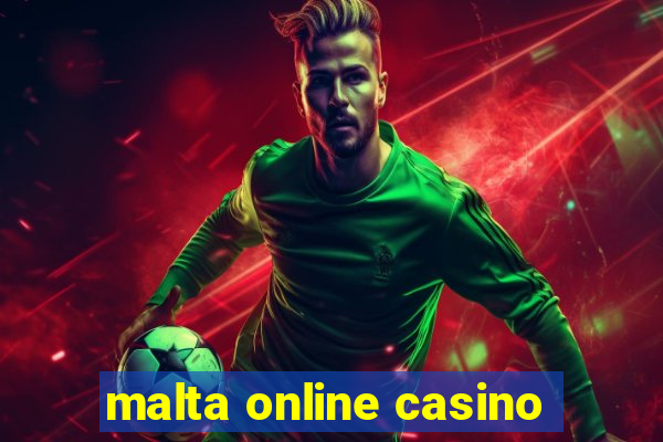 malta online casino