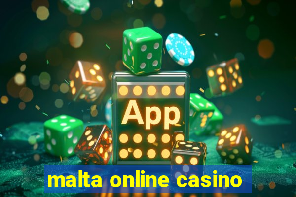 malta online casino