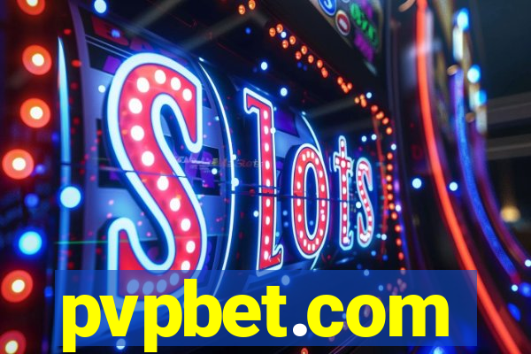 pvpbet.com