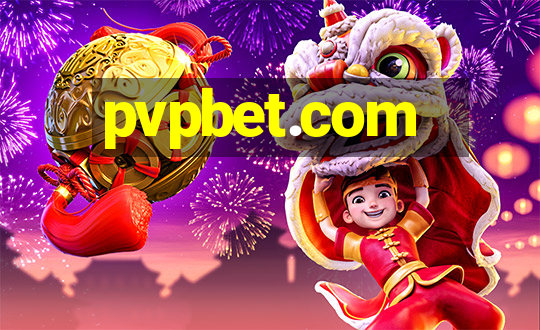 pvpbet.com