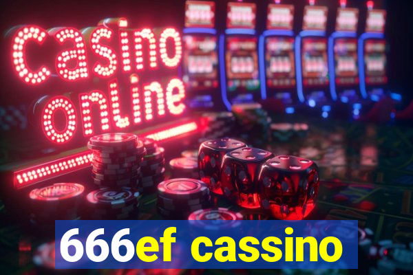 666ef cassino