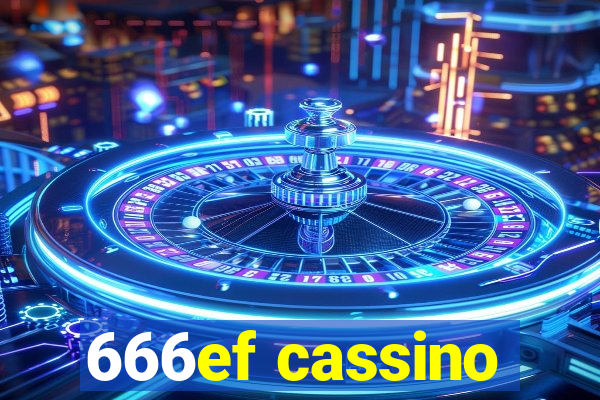 666ef cassino