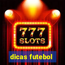 dicas futebol