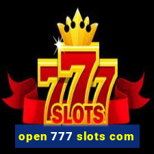 open 777 slots com