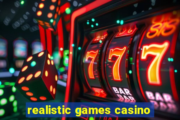 realistic games casino