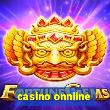 casino onnline