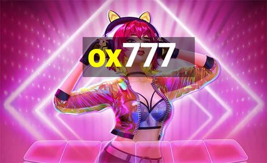 ox777