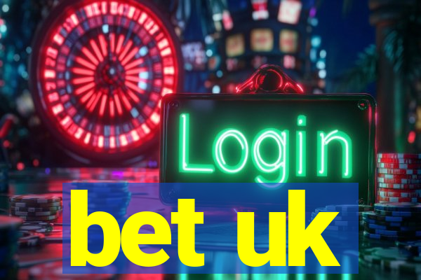 bet uk