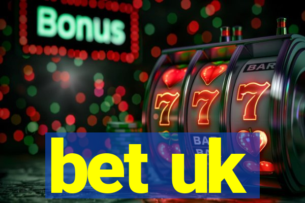 bet uk