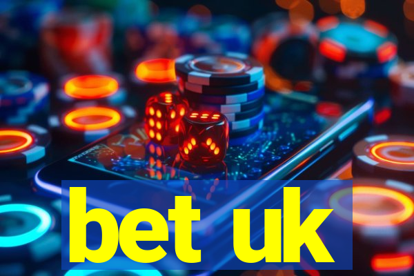 bet uk