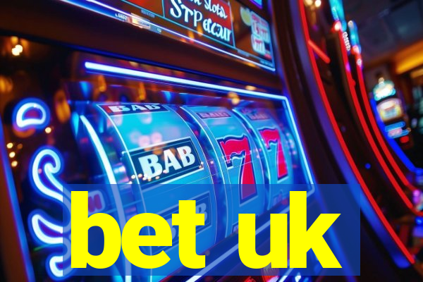 bet uk