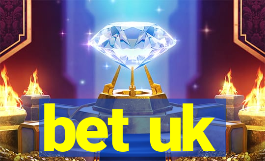 bet uk