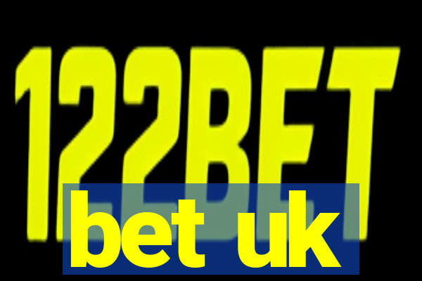 bet uk