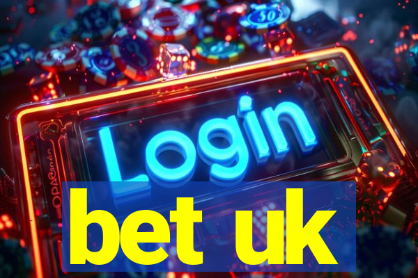 bet uk