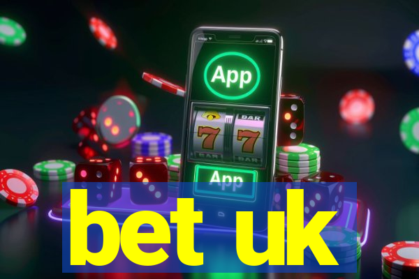 bet uk