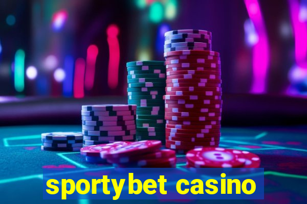 sportybet casino