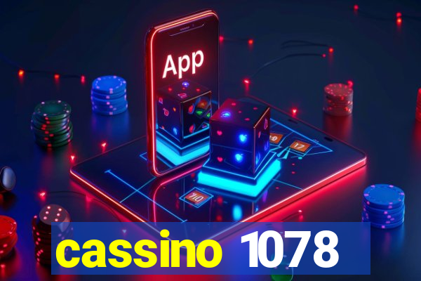 cassino 1078