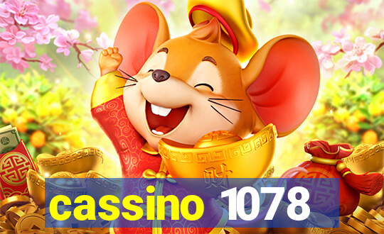 cassino 1078