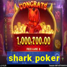 shark poker