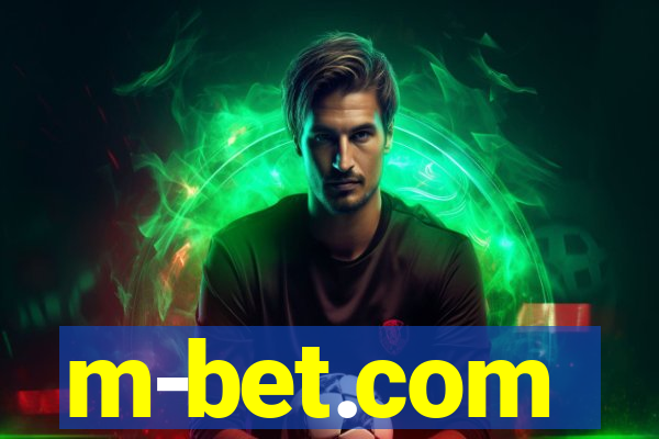 m-bet.com