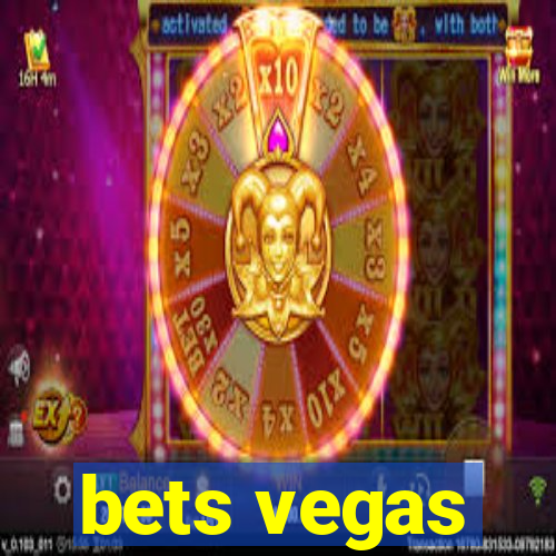 bets vegas