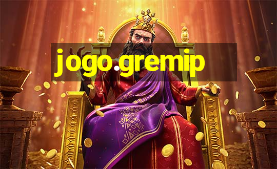 jogo.gremip