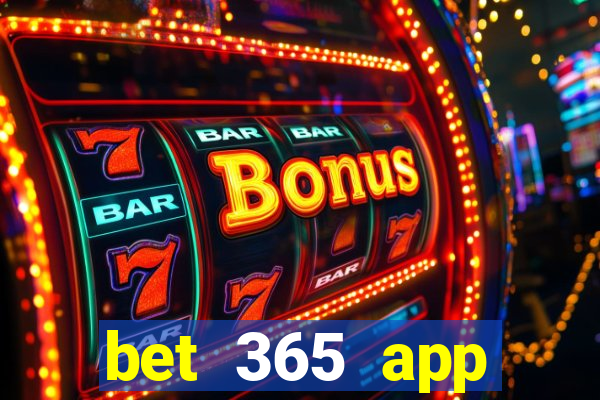 bet 365 app download for android