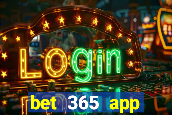 bet 365 app download for android