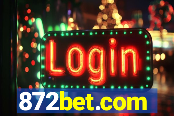 872bet.com