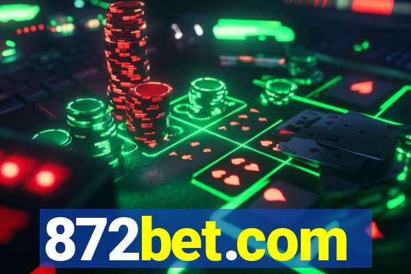 872bet.com