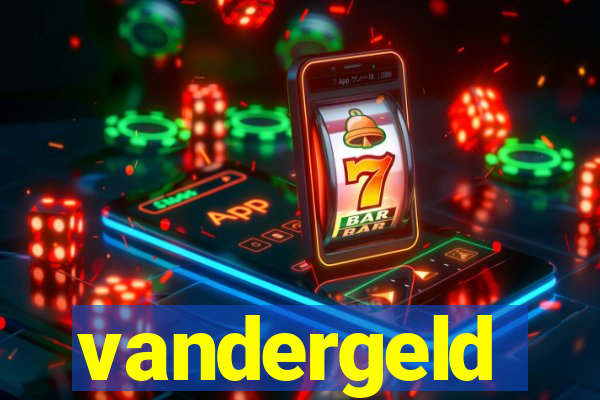 vandergeld