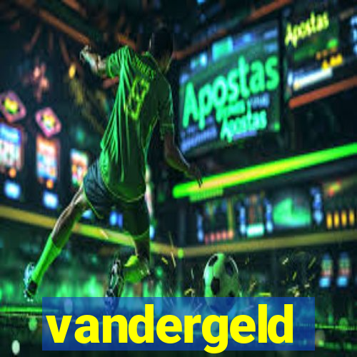 vandergeld