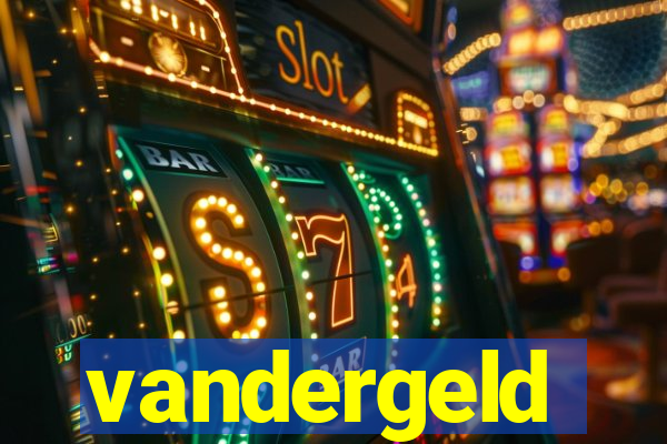 vandergeld