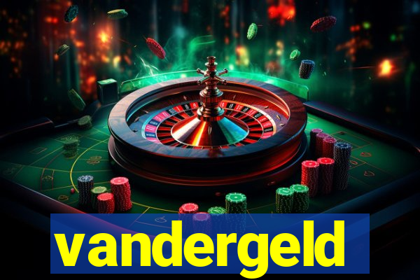 vandergeld