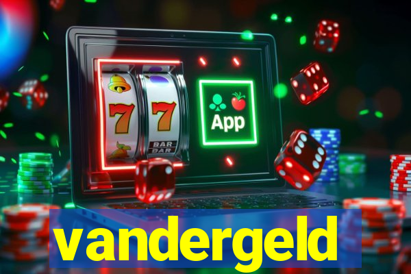 vandergeld