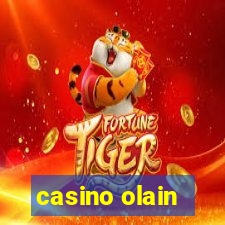 casino olain