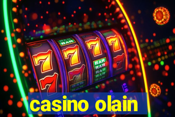 casino olain