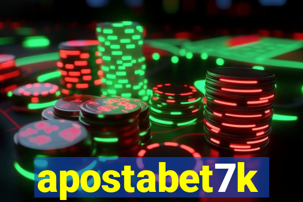 apostabet7k