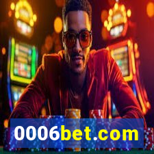 0006bet.com