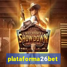 plataforma26bet