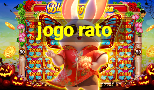 jogo rato