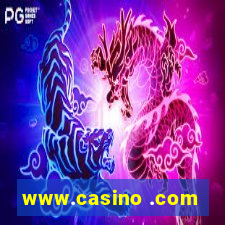 www.casino .com