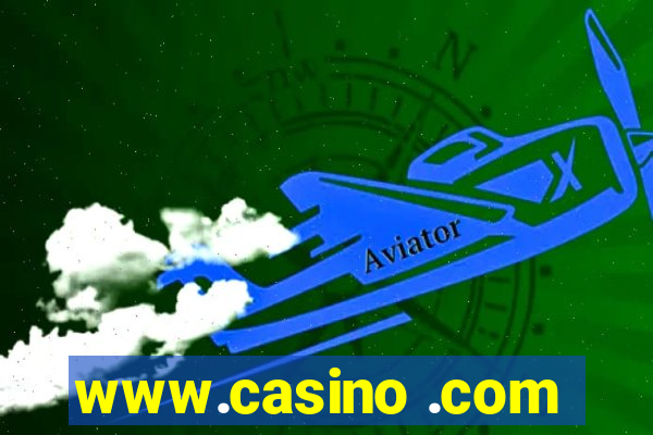 www.casino .com