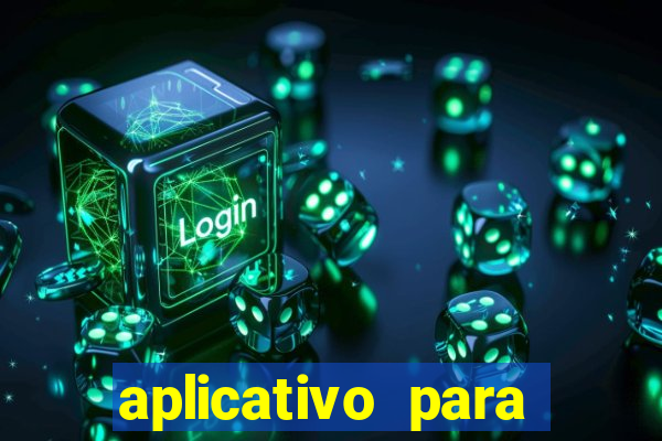 aplicativo para fazer jogo do bicho online