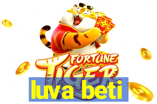 luva beti