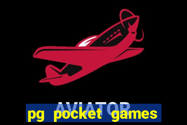 pg pocket games slot ???????