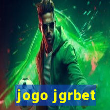 jogo jgrbet