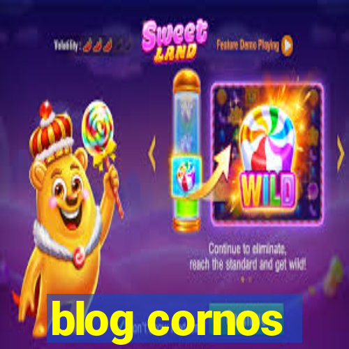 blog cornos