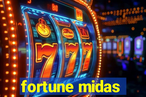 fortune midas