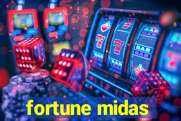 fortune midas